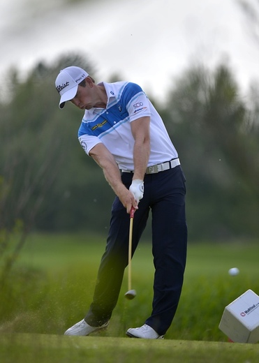 D+D REAL Czech Challenge Open 2013