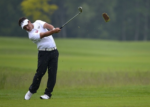 D+D REAL Czech Challenge Open 2013