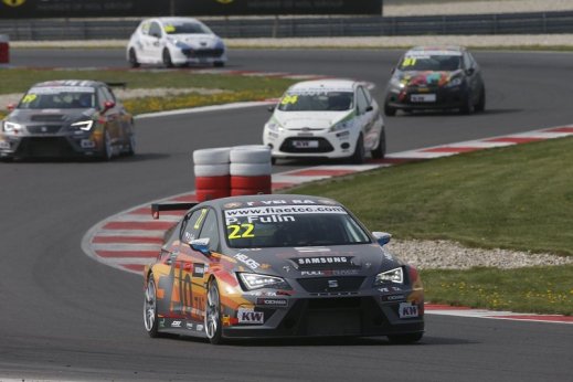 ETCC - Fulín