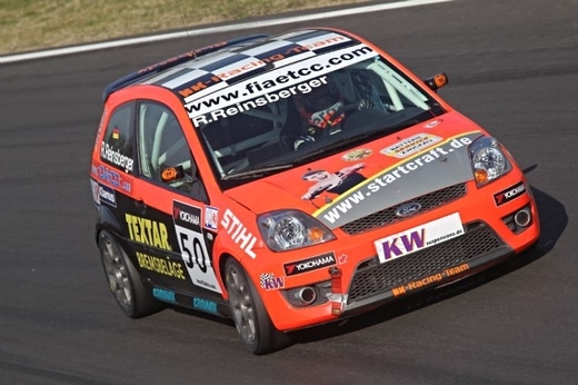 foto FIA ETCC