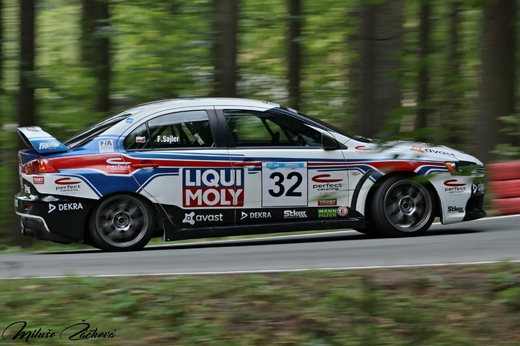 Filip Sajler Mitsubishi Lancer EVO X.jpg