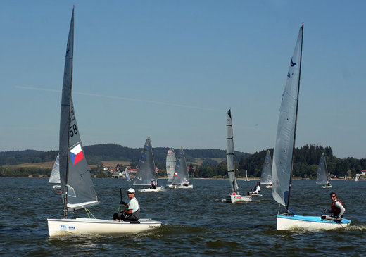 finn - foto: A- Černá