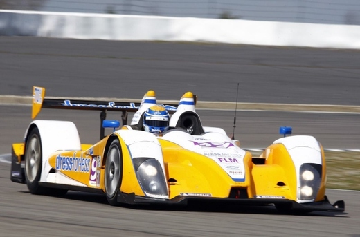 le mans