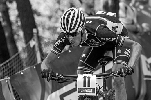 Francouz Phillipp (U23) ve sjezdu GT Extrem.jpg