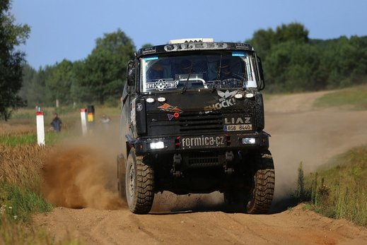 KM Racing