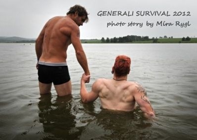  GENERALI SURVIVAL 2013
