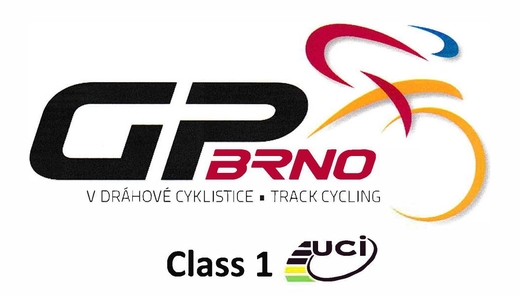 GP Brno v dráhové cyklistice 2017 logo.jpg