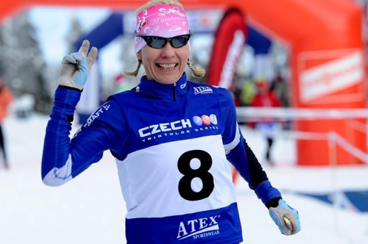 Šárka Grabmüllerová