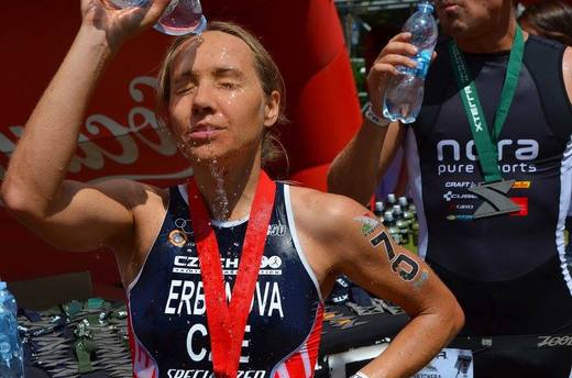 Erbenová