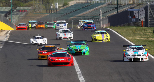 hungaroring