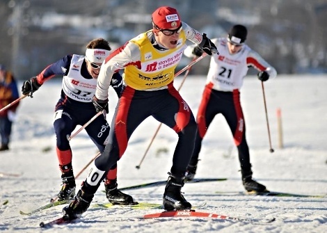biatlon