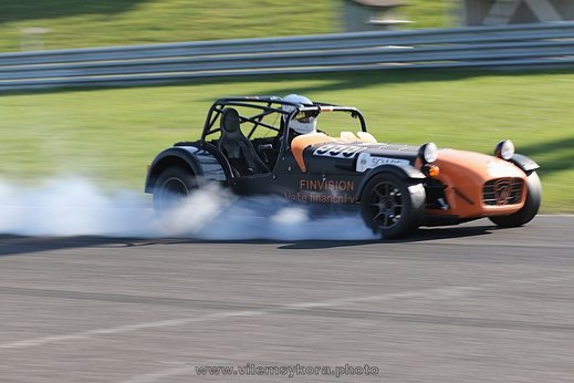 CarboniaCup 2015
