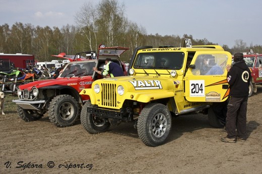 Offroad