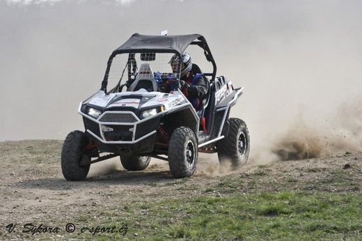 offroad maraton