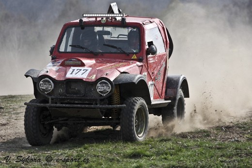 offroad
