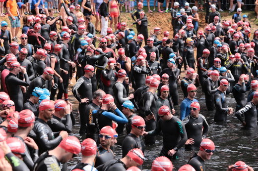 triatlon