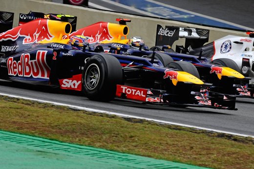 Red Bull