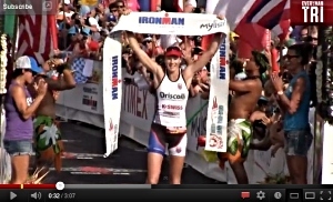 Ironman Hawaii