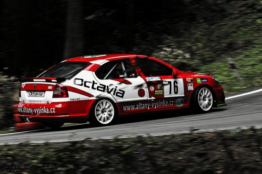 Jan Mach Škoda Octavia CUP.jpg