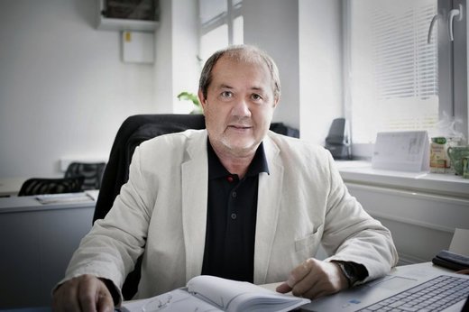 Volovecký
