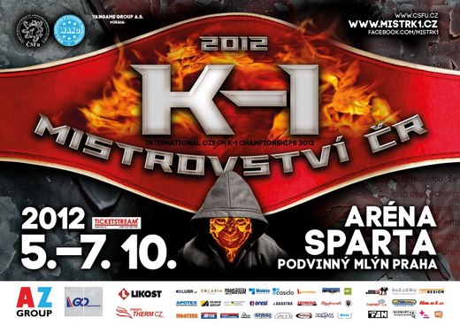 K-1