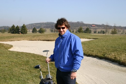 Křížek