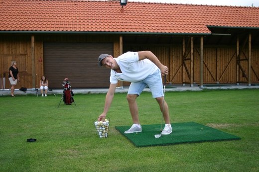 Krpálek