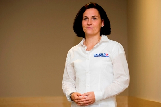 Kovářová