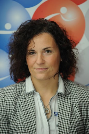 Lenka Kovářová