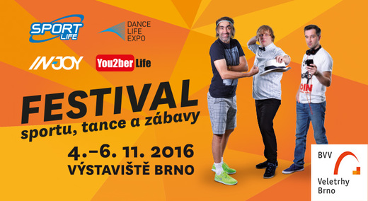 Výstaviště Brno