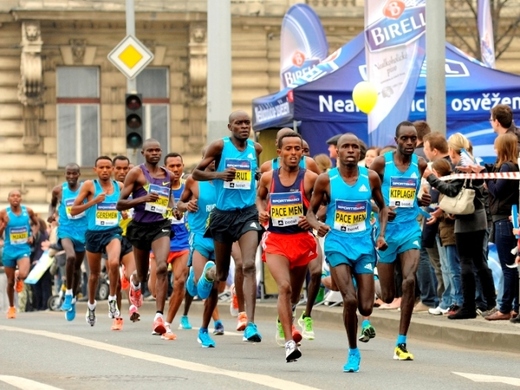 maraton