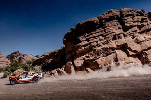 Martin Prokop Dakar 2017 Stage 10 (1).jpg