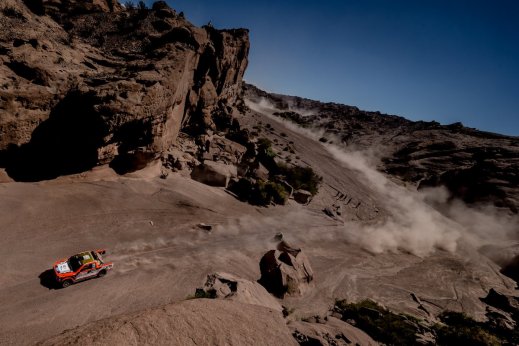 Martin Prokop Dakar 2017 Stage 10 (4).jpg