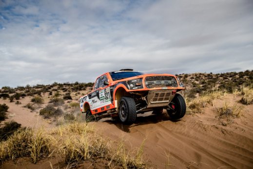 Martin Prokop Dakar 2017 Stage 11 (4).jpg