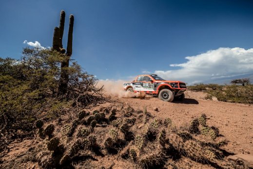 Martin Prokop Dakar 2017 Stage 3 (1).jpg