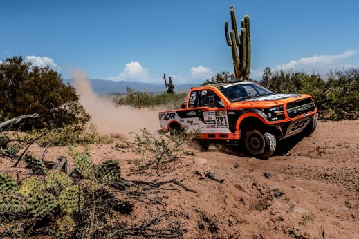 Martin Prokop Dakar 2017 Stage 3 (4).jpg
