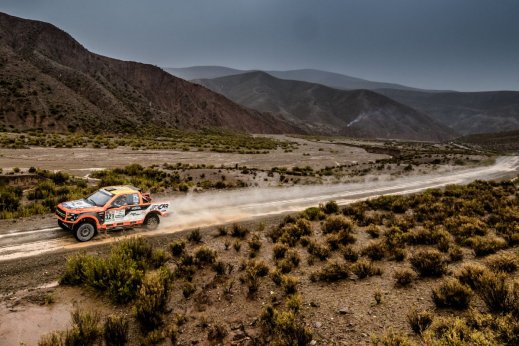 Martin Prokop Dakar 2017 Stage 5 (3).jpg