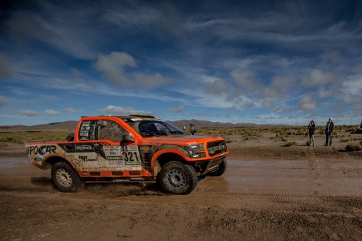 Martin Prokop Dakar 2017 Stage 8 (5).jpg