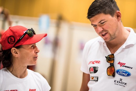 Martin Prokop_Ilka Minor Dakar 2017 scrutineering.jpg