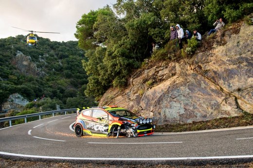 Martin Prokop Rally Catalunya 2016 neděle (1).jpg