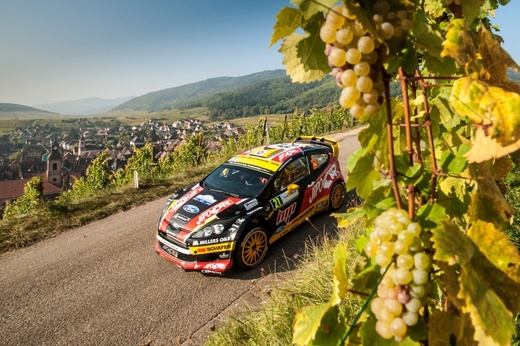 Martin Prokop Rallye de France 2014 (5).jpg