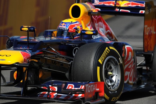 Webber