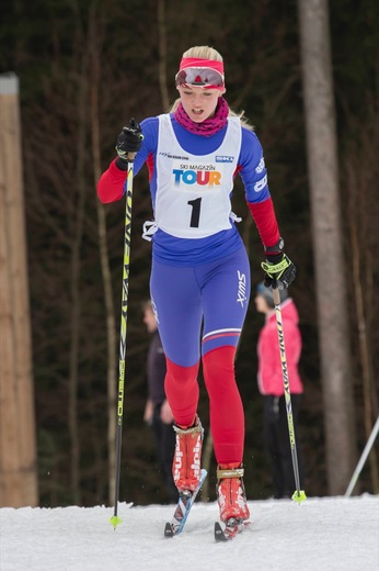 skiatlon