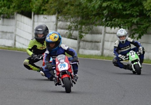 minibike