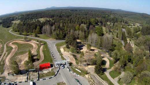 motorland Bělá