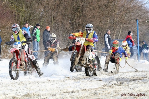 motoskijoring
