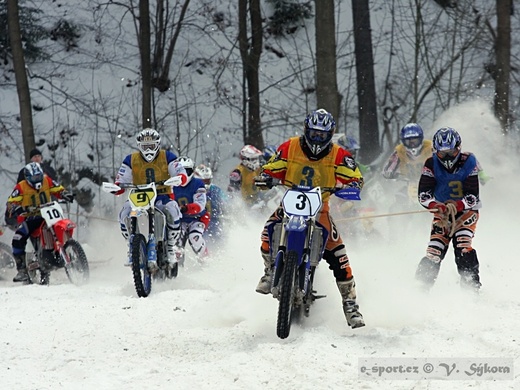 motoskijoring