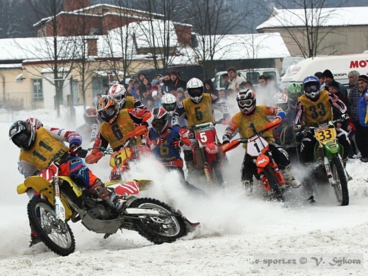 motoskijoring