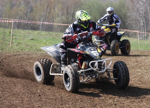 offroad maraton