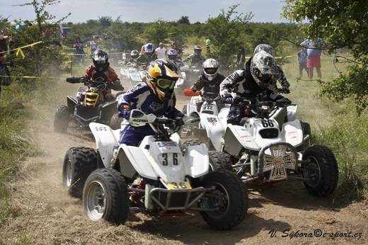 offroad maraton